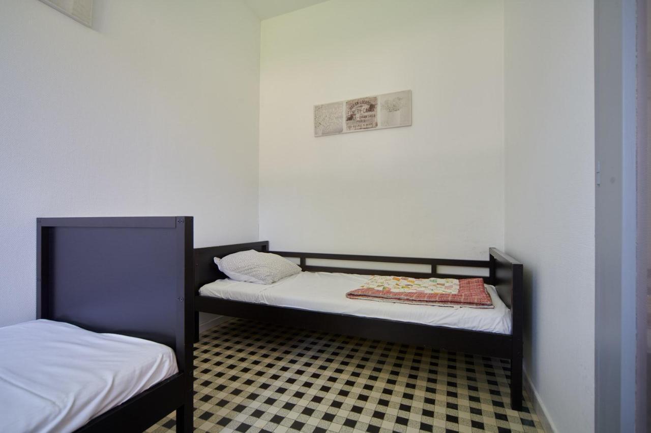 Le Carre Saint Pierre - Chambres D'Hotes Marey-les-Fussey Bagian luar foto