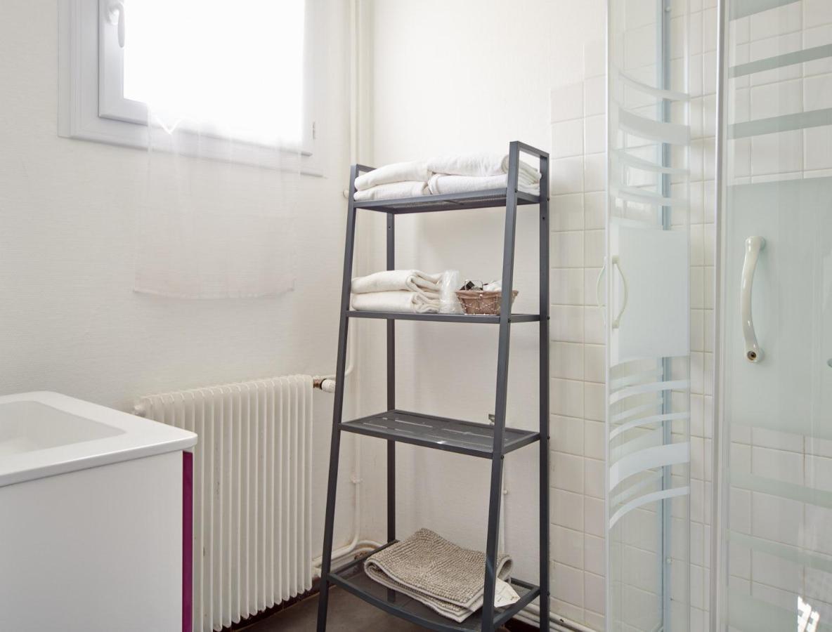 Le Carre Saint Pierre - Chambres D'Hotes Marey-les-Fussey Bagian luar foto