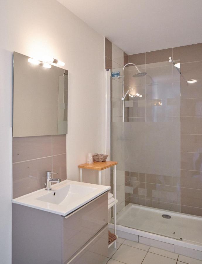 Le Carre Saint Pierre - Chambres D'Hotes Marey-les-Fussey Bagian luar foto