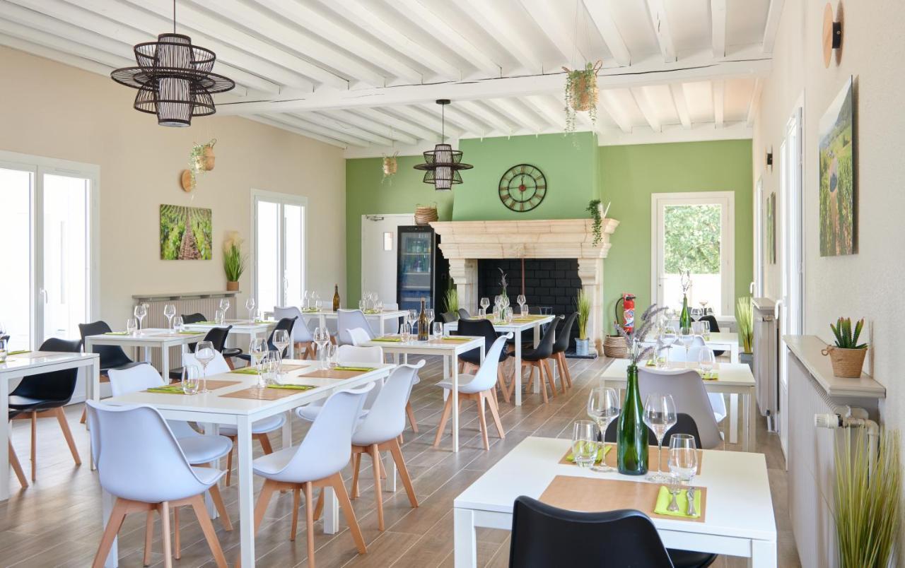 Le Carre Saint Pierre - Chambres D'Hotes Marey-les-Fussey Bagian luar foto