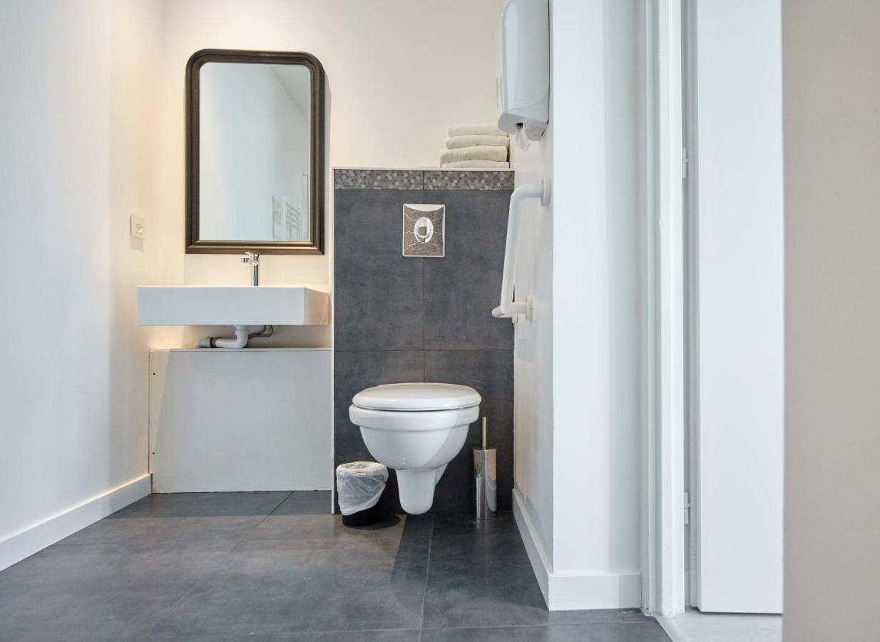 Le Carre Saint Pierre - Chambres D'Hotes Marey-les-Fussey Bagian luar foto