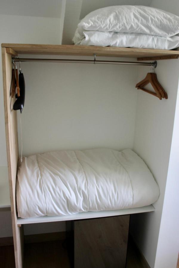 Le Carre Saint Pierre - Chambres D'Hotes Marey-les-Fussey Bagian luar foto