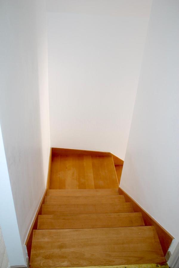Le Carre Saint Pierre - Chambres D'Hotes Marey-les-Fussey Bagian luar foto